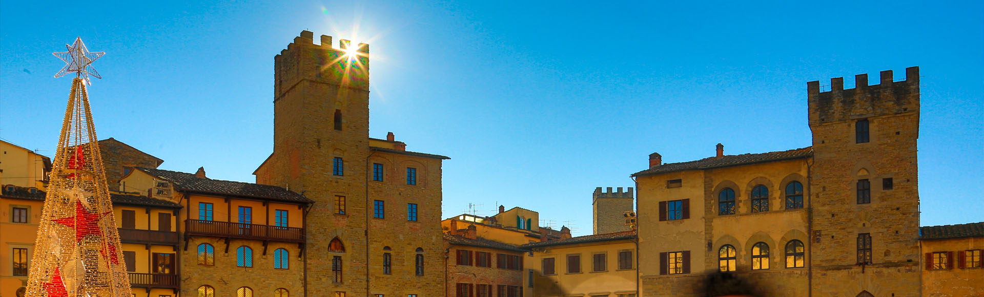 arezzo