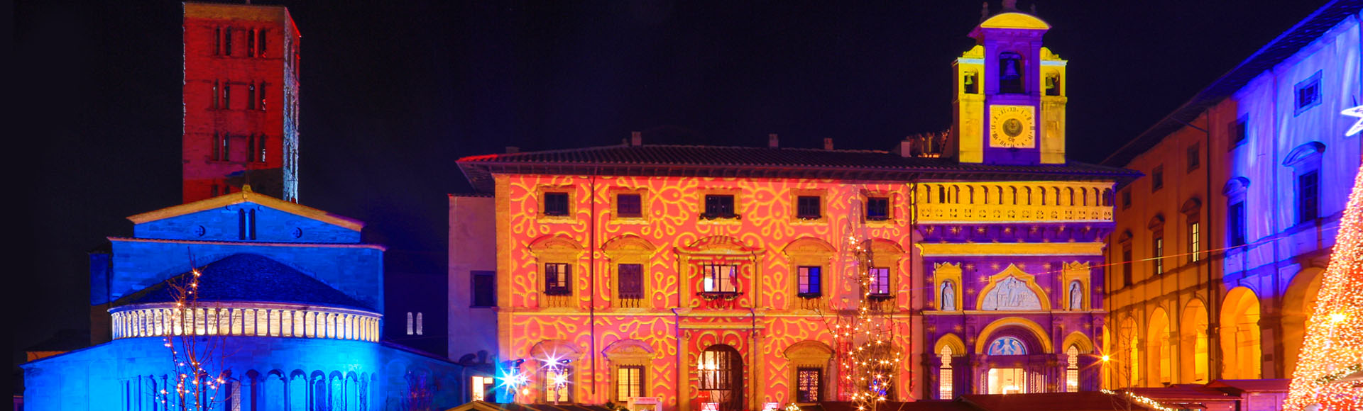 arezzo